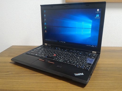 お取引中)第2世代i5 ﾒﾓﾘ4G SSD160G Office2016搭載! 爆速Windows10ノートPC Win10/Core-i5/ﾒﾓﾘ4GB/SSD160GB/無線LAN/Kingsoft Office 2016 [Lenovo