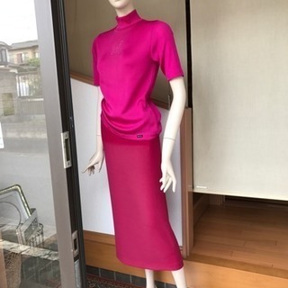 リアルマネキン