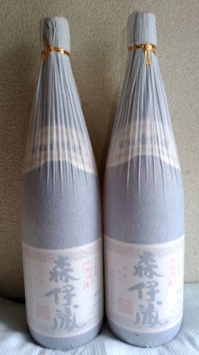 森伊蔵 1,800ml