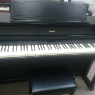 Roland　HP-508GP　2014製　￥110.000－