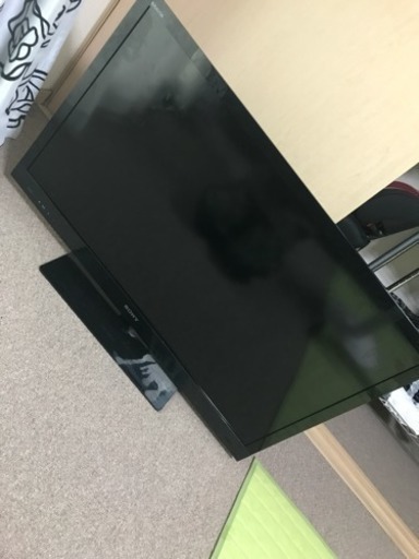 ソニーBRAVIA 40型LED液晶テレビ