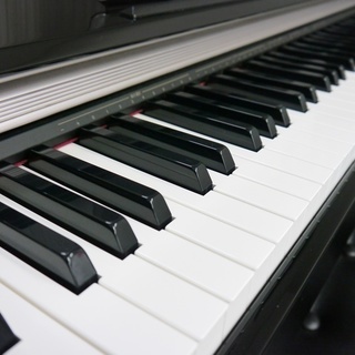 Casio 電子ピアノ 2008年製 PX-1000BP ピアノブラック