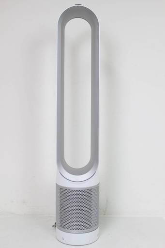 314)ダイソン Pure Cool 空気清浄機能付 タワーファン AM11
