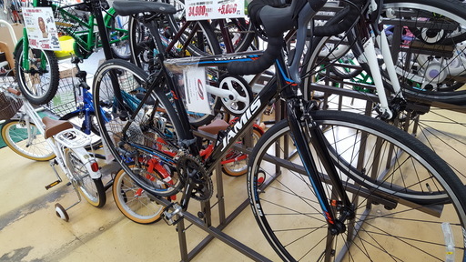 ロードバイク JAMIS  VETURA  SPORT