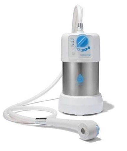 アムウェイ バスルーム浄水器