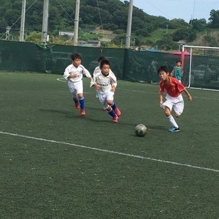 フットサル サッカー スクール Fantasista Regista Takahi 井原のサッカー の生徒募集 教室 スクールの広告掲示板 ジモティー