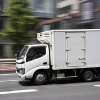 業務拡大！ 簡単な配送ドライバー 2t 、3t トラック − 東京都