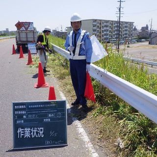 週払🆗チームメンバー【日給制セキュリティ・スタッフ】募集！ - 名古屋市