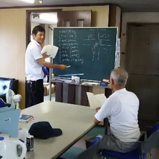 週払🆗チームメンバー【日給制セキュリティ・スタッフ】募集！ − 愛知県