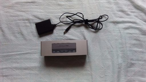 スピーカー BOSE SoundLink Mini