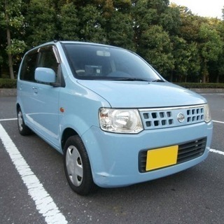 ☆総額14万円☆車検長い乗って帰れる☆綺麗なオッティ☆