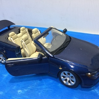 BMW    1／18 の  スケール 約26cm 645  C...