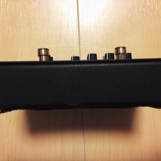 配信機器・PA機器・レコーディング機器 EBS MicroBass II EBS MicroBass II - Tonebox.com