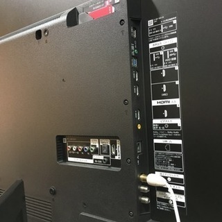 2016年製 SONY 49型4K対応液晶テレビの通販はau PAY マーケット - 輸入 
