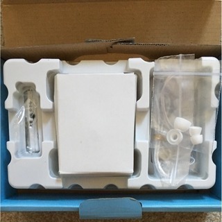 骨伝導音声拡聴器