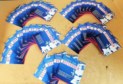 ベートーヴェン 87CD 748作品全集 CD-BOX【W469】 Amazon.co.jp: 楽聖