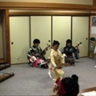 うえむら琴・三味線教室（箏/三絃教室） - 音楽