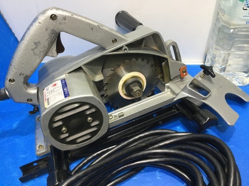 マキタ ミゾキリ 溝切り 型番3800 中古品