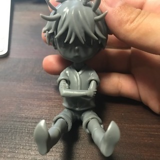 光造形3dプリンター