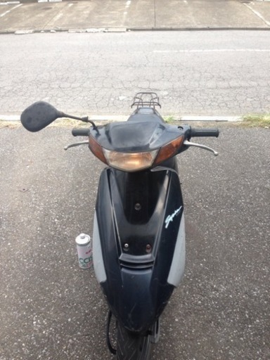 セピアrs 実働　書類あり セピアrs 実働 書類あり セピアrs 実働 書類あり スズキ セピアRS