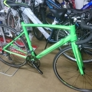 大特価! MERIDA 2017モデル RIDE80 サイズ52 | hshn.org