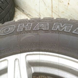 プラド他アルミ&スタッドレス★最終値下げ