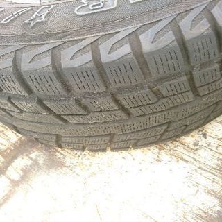 プラド他アルミ&スタッドレス★最終値下げ