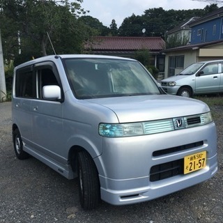 ホンダ ザッツ 激安！配送 車検可能！