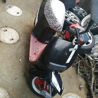 タクト 只今値下げ中 20000 クレタク スーパータクト HONDA 旧車
