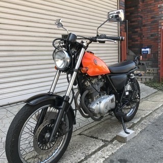 スズキグラストラッカー250 機関好調‼︎