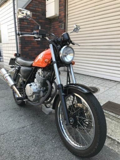 SUZUKI』スズキ グラストラッカー バイク 250cc バイク 車体 カスタム(126cc-250cc)｜売買されたオークション情報、Yahoo!オークション(旧ヤフオク!) の商品情報をアーカイブ公開 - オークファン（aucfan.com）