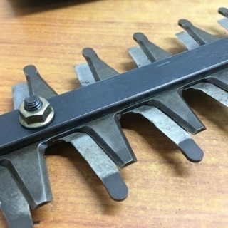 【整備済】エンジンバリカン（タナカ、THT-2000）