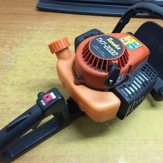 【整備済】エンジンバリカン（タナカ、THT-2000）