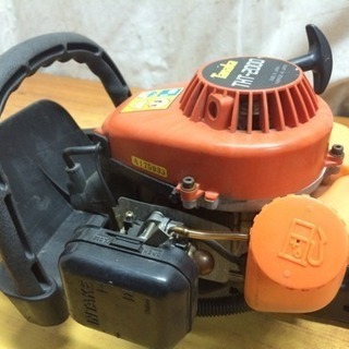 【整備済】エンジンバリカン（タナカ、THT-2000）