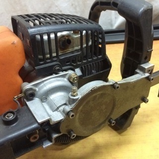 【整備済】エンジンバリカン（タナカ、THT-2000）