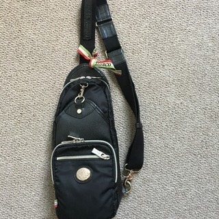 オロビアンコ Orobianco ボディバッグ