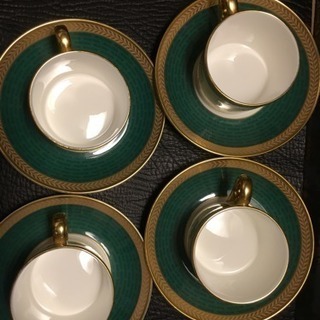 ★MINTON カップ&ソーサ