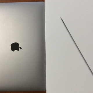 MacBook Pro 2016モデル