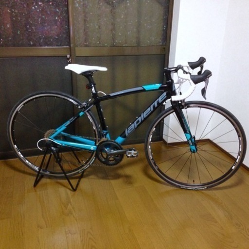 アウダシオ300W CP 2016年モデル ロードバイク