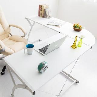 オフィス用テーブルと椅子