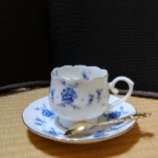 3)HOYA Tea cap set