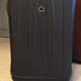 デルセー スーツケース