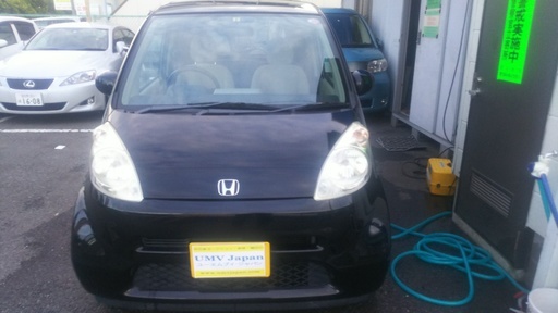 第一ネット ホンダ ライフ Jb5 美車 国内自動車本体 Cft Hammamet Com