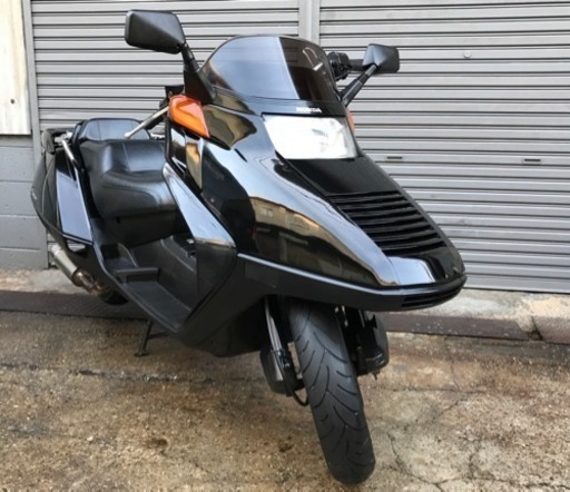 フュージョンXＳＥ 実働！！ セル1発！！ 綺麗！！ 美車！！ バッテリー新品！！