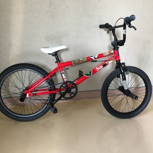 BMX ドッペルギャンガー20インチ BMX ドッペルギャンガー20インチ BMX ドッペルギャンガー20インチ