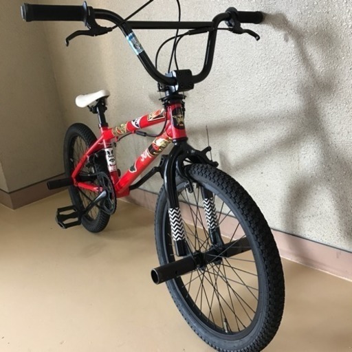 HARO BIKES ストリート Haro Bikes 100.3 BMX ストリート 引き取りは