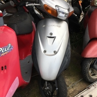 中古バイク販売