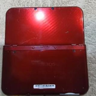 ♦new3DSLL・保護カバー・ケース・ソフト3本・保護フィルム・充電器セット♦ ♢new3DSLL・保護カバー・ケース・ソフト3本・保護フィルム・充電器