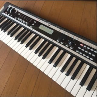 KORG x50 シンセサイザー