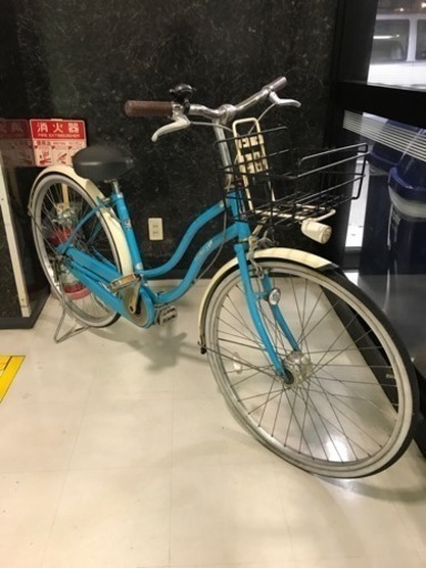 浦安発 軽整備済 オートライト装備 シティ車のハーフ
